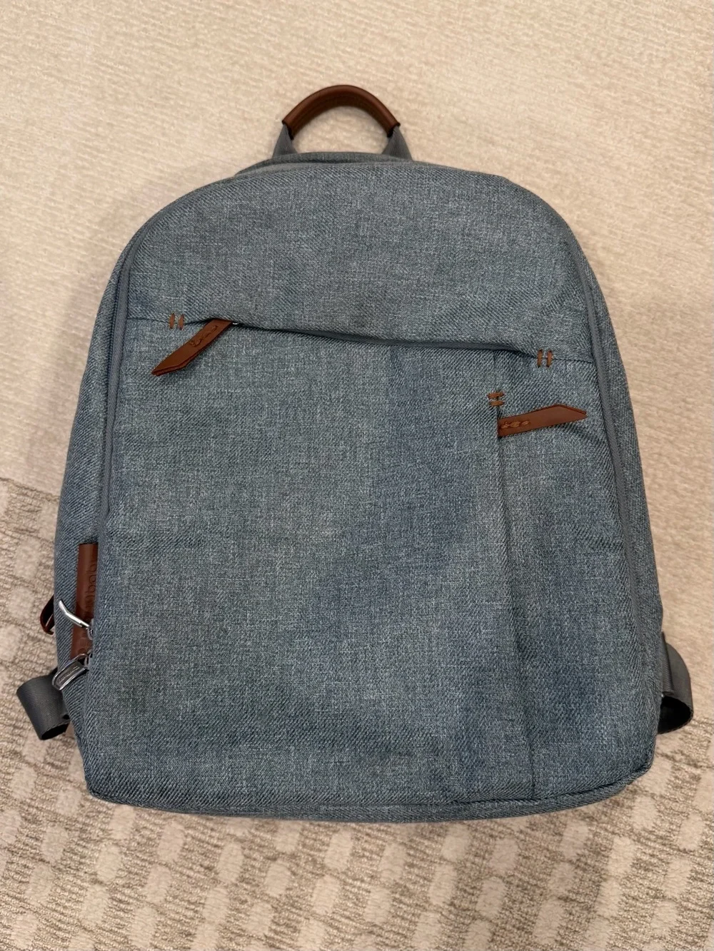 UPPAbaby Changing Backpack, pre owned